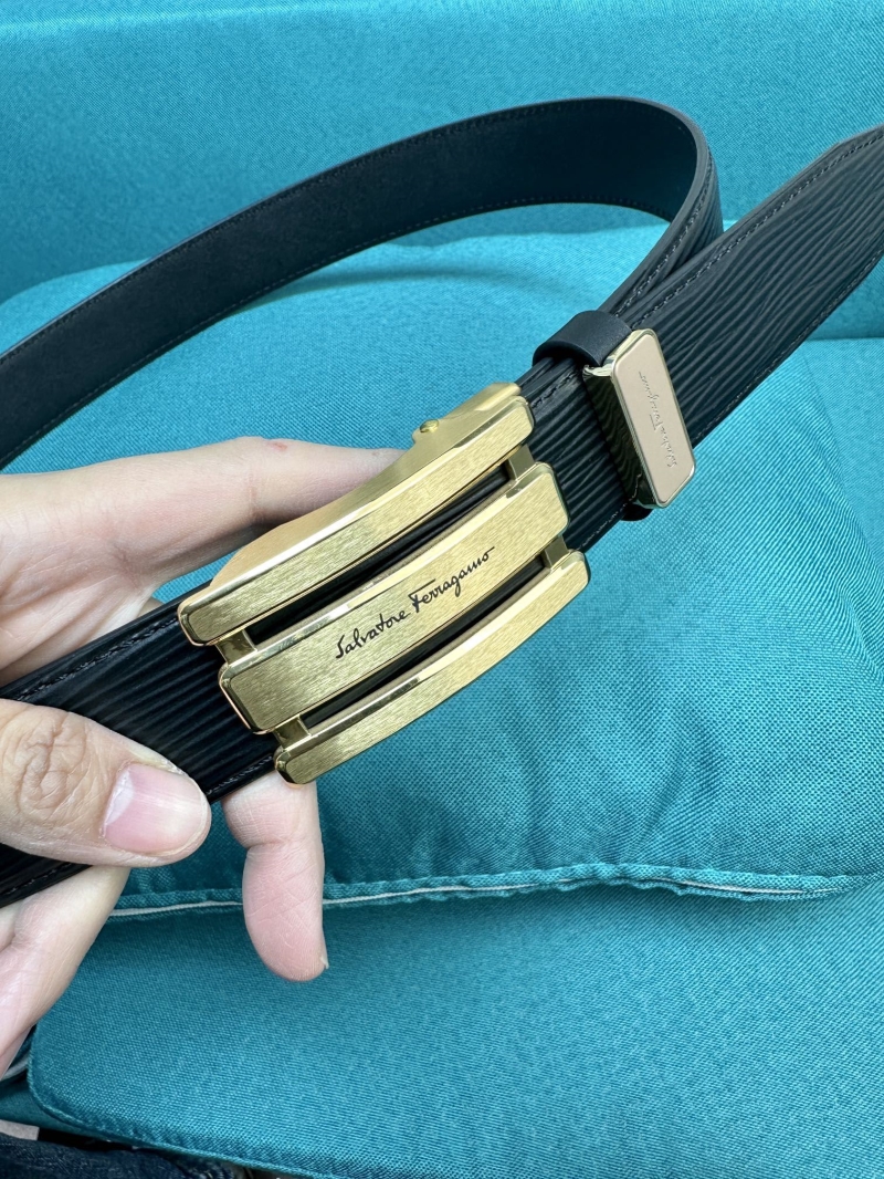 Ferragamo Belts